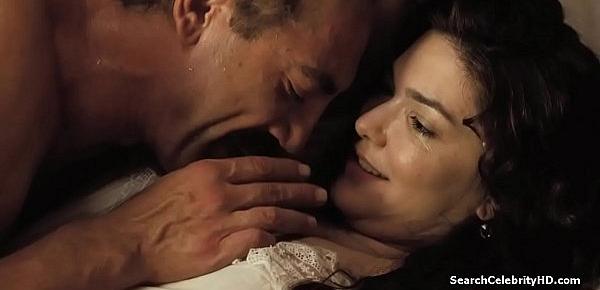  Laura Harring Love In The Time Cholera 2007